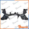 Berceau de Moteur avant pour MAZDA | ZRZ-MZ-008, BP4K-34-800K